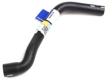 Volvo Expansion Tank Hose 9445378